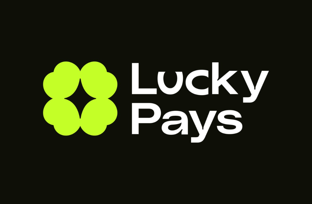 Logo von Luckypays Casino