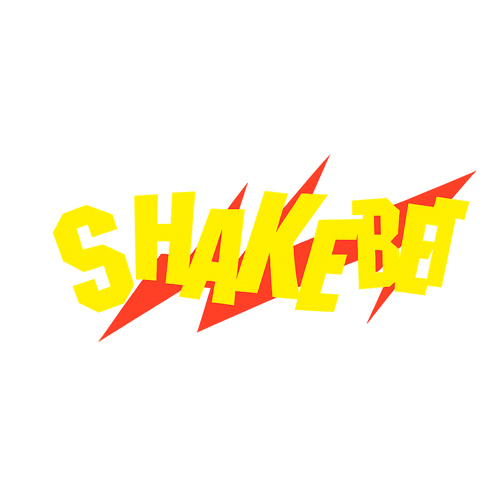 Logo von Shakebet Casino