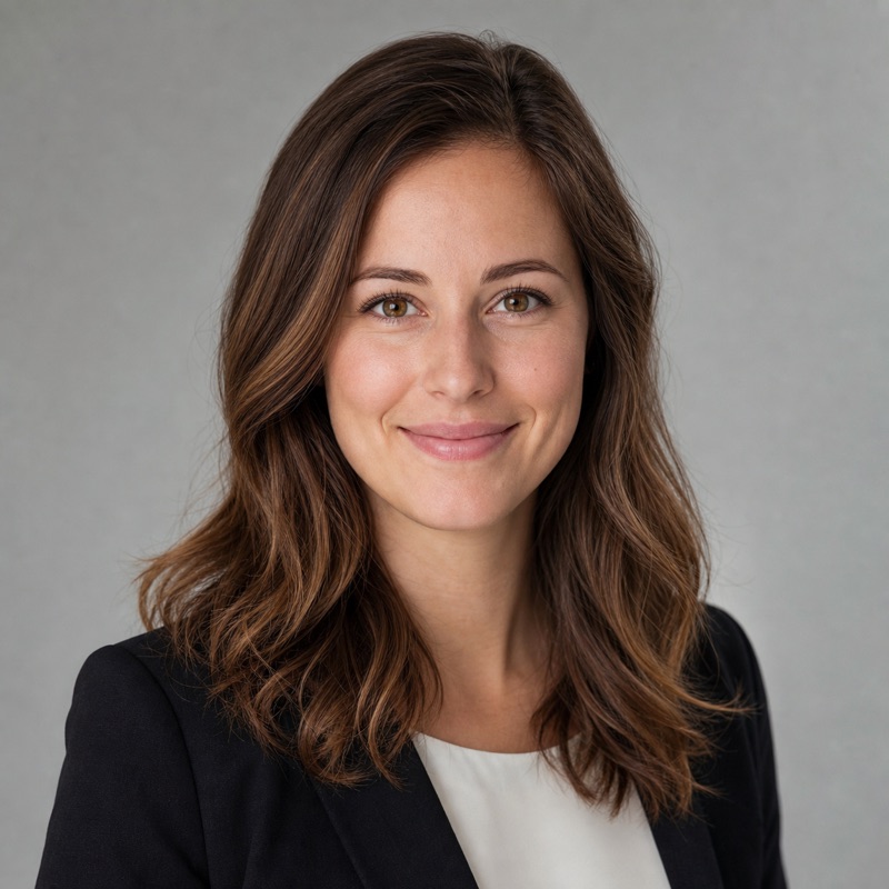 Avatar von Anna Leitner