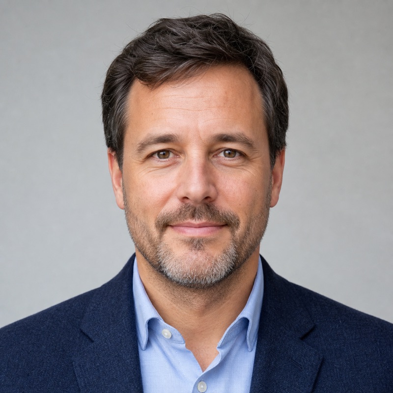 Avatar von Daniel Koller