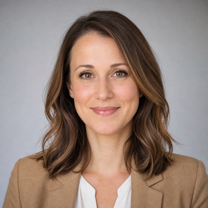 Avatar von Elisabeth Moser