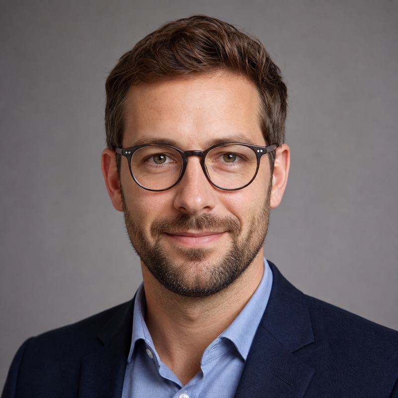 Avatar von Markus Steiner
